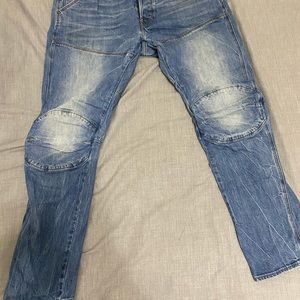 GStar Jeans 3D Slim